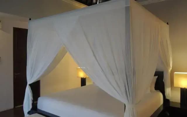 Villa Oasis - photo 2
