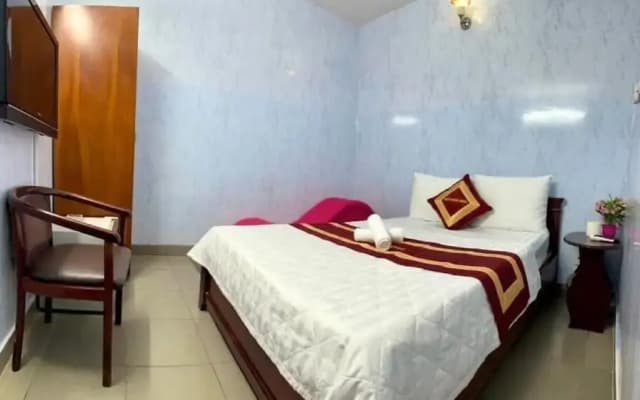 Thien Phuoc Hotel - by Bay Luxury - photo 2