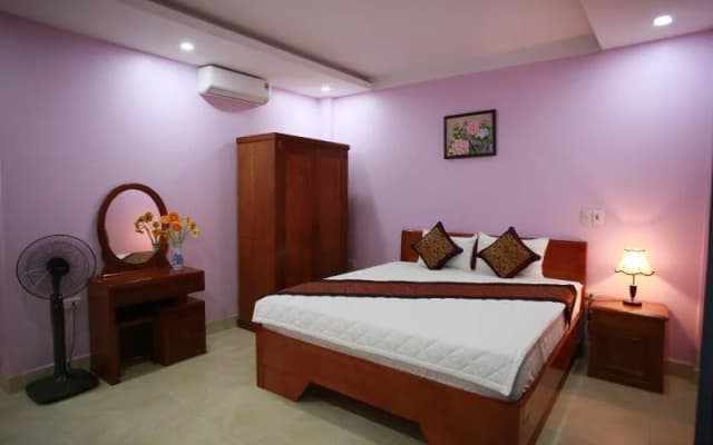 The Jade Dragon hotel - photo 5