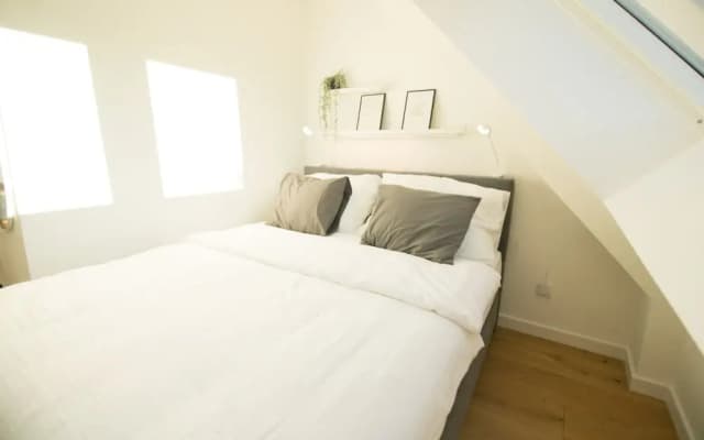 Luxury Apartment Vienna - photo 5