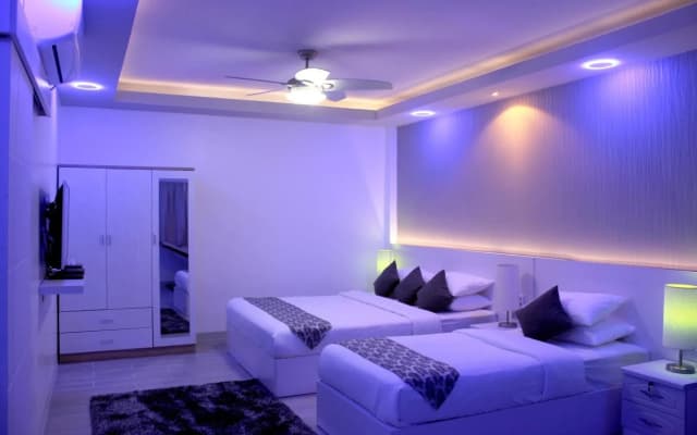 EM Beach Maldives - photo 5