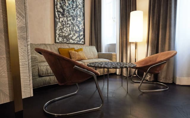 Numa Florence Palazzo Moro - photo 2