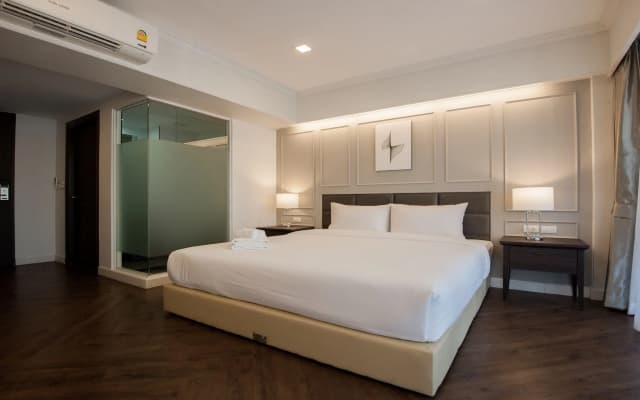 B2 Riverside Premier Hotel - photo 3