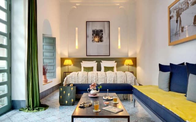 Riad Antara - photo 4