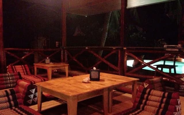 Charm Beach Resort - photo 2