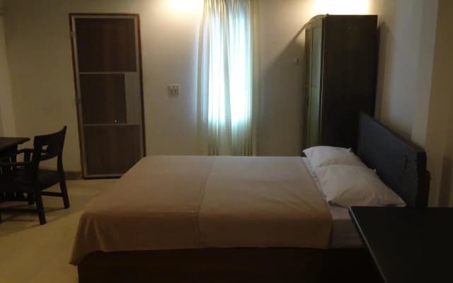 Tuk Mansion - photo 4