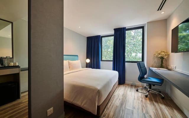 J-Hotel by Dorsett - photo 2