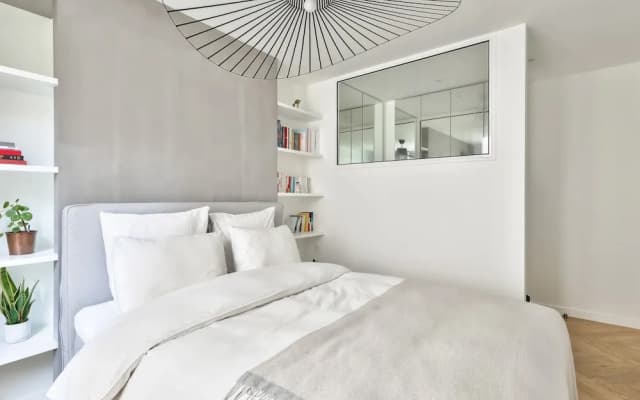 Apartment Design in the 11th Arr. of Paris - photo 2
