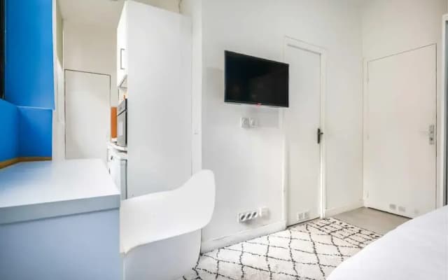 Cosy Studio - Belleville - photo 5