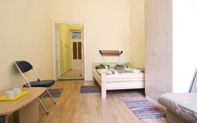 Blaha Apartman - photo 5