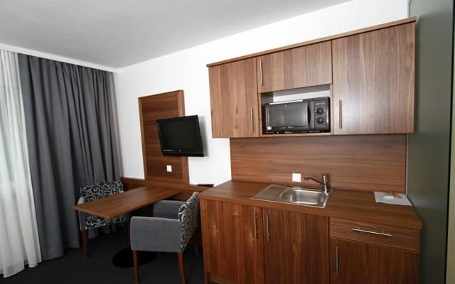 Pension Am Kurpark - photo 2