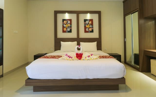 The Casa Uli Villas Jimbaran - photo 5