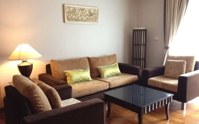 Gardengrove Suites - photo 3