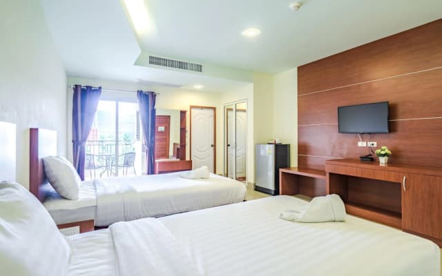 Smile Residence - photo 3