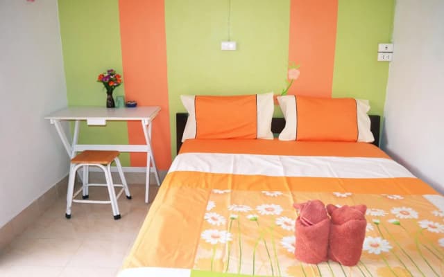Sweet Home Patong - photo 3