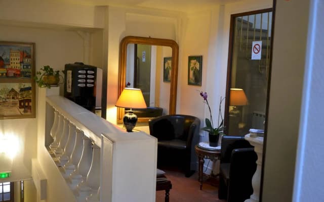 Hôtel Montpellier - photo 5