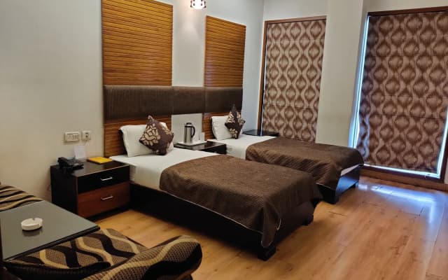 Hari's Court, Lajpat Nagar - photo 4