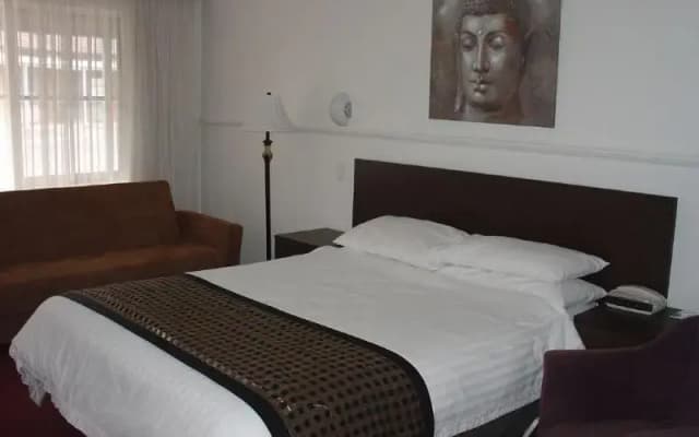Quality Inn Baton Rouge - photo 4