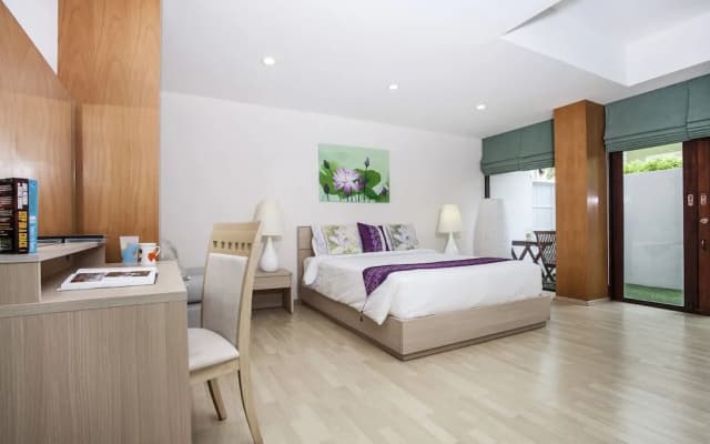 Villa Kanya 4 Beds - photo 4