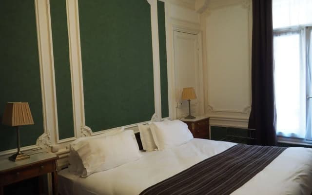 Hôtel Océanic - photo 4