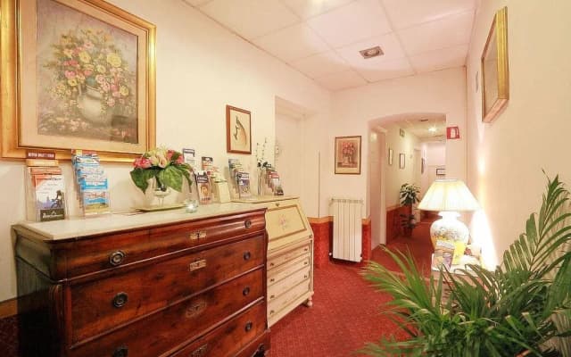 Hotel Toscana - photo 2