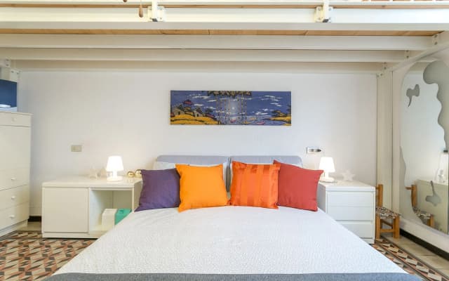 notaMi - Titty House Crocetta - photo 2