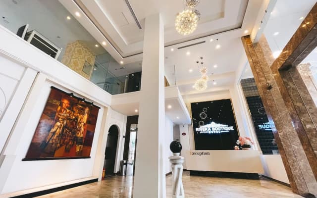 Rivera Boutique - photo 2