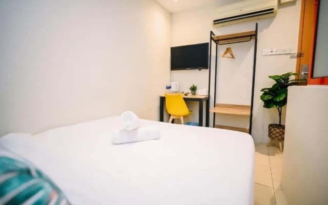 My Home Hotel Kuchai Lama - photo 4