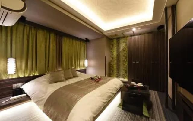 Hotel Zen Machida - photo 4