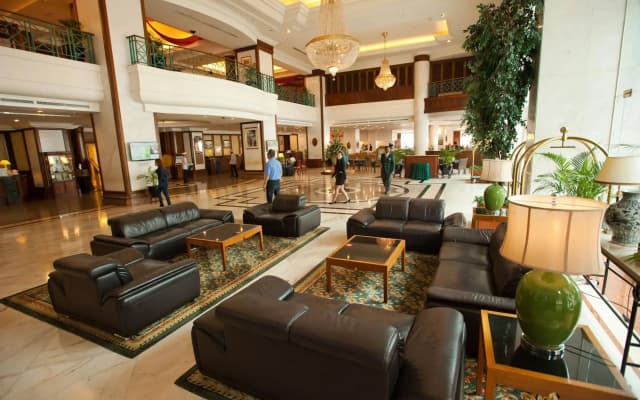 Gurney Bay Hotel, a PARKROYAL Hotel - photo 2