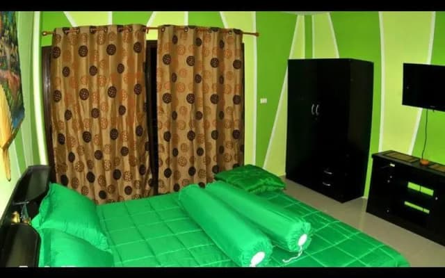 Wa-KIN Sky Apartment - photo 3