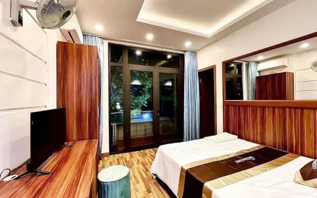 GRAD Dai Thanh Motel - photo 3
