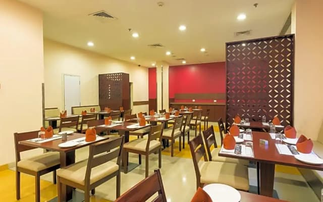 Ginger Hotel - Noida 63 - photo 5