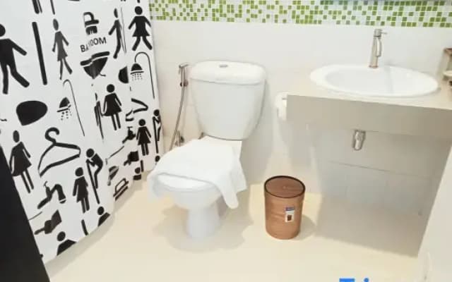 07antalya boutique hotel - photo 2