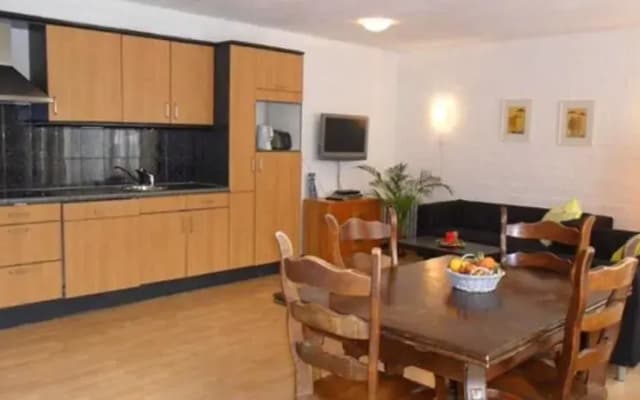 Westersteeg Apartment - photo 4
