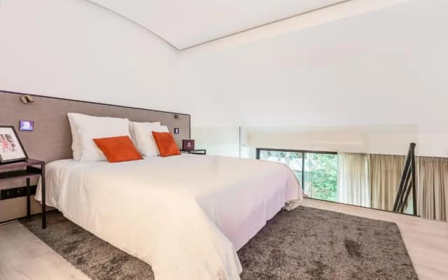 B4 Loft Duplex 175blo-Paris Convention - photo 4