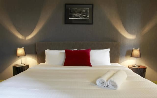 Park8 Hotel - By 8hotels - photo 3