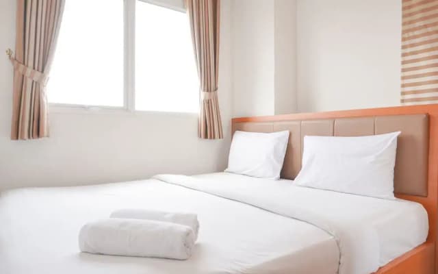 Comfort And Good Choice 2Br Signature Park Grande Apartment - photo 2