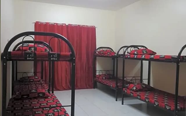 Abree building New Hostel - photo 2
