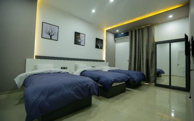 Azar Boutique Hotel - photo 3