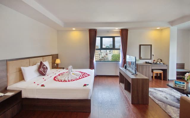 Aries Hotel - photo 5