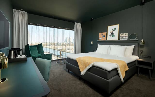 Van der Valk Amsterdam Amstel - photo 2