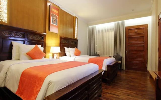 Astagina Villas - photo 4