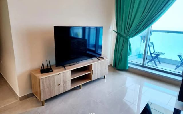 2 bedroom luxury beach apartment with Full seaView - photo 3