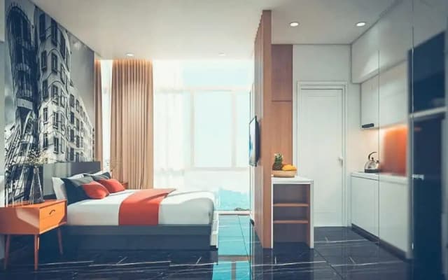 Crystal Le Apartment Danang - photo 3