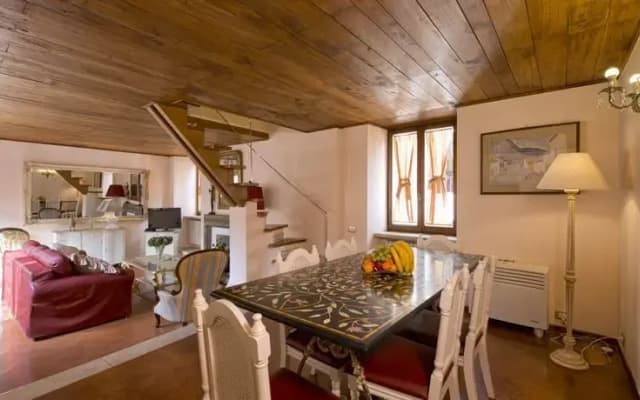 Loft Governo Vecchio - photo 5