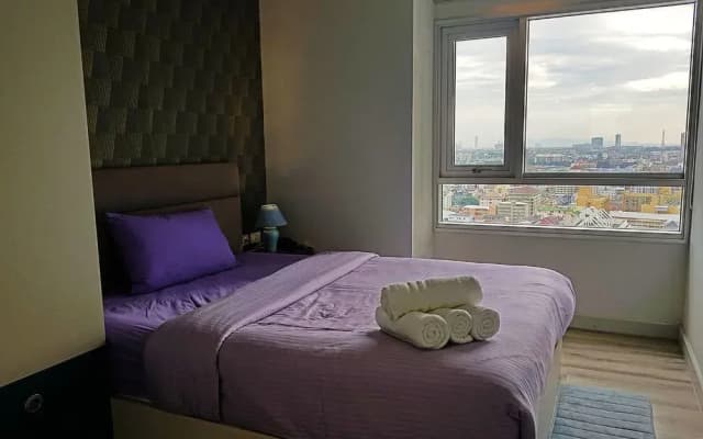1BR Centric Sea 812 With Infinity Pool - photo 2