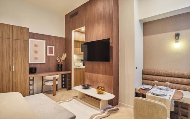 Suite AC Saint Germain des Pres-rue de Rennes - photo 2