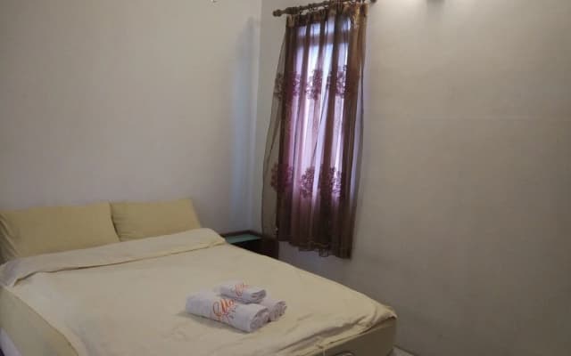 Desa Tambun Apartments - photo 4
