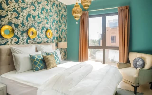 Kamoon 1 by Dream Inn Dubai - photo 4